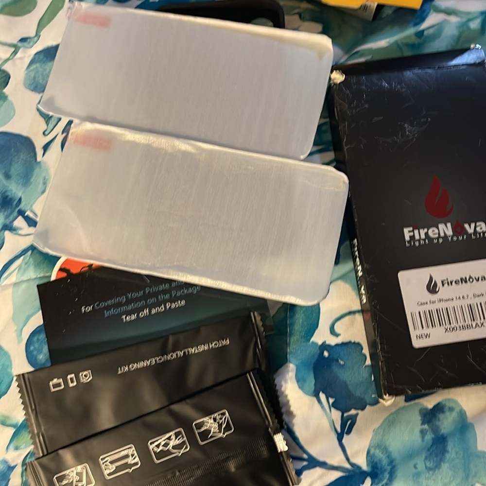 Fire nova case - Picture 3 of 3